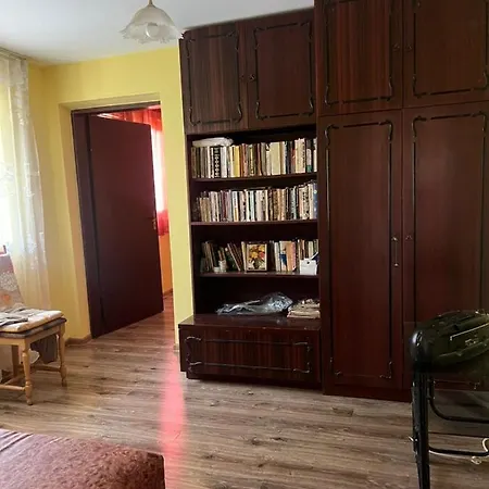 בית נופש Варна Кв.Аспарухово