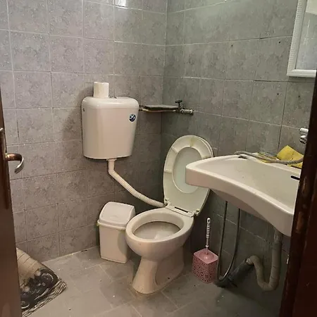Holiday home Варна Кв.Аспарухово