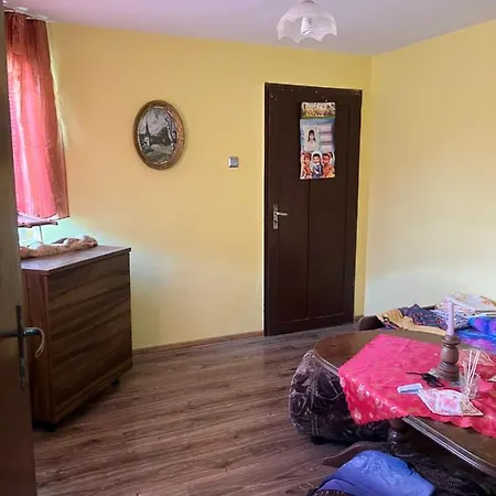 Варна Кв.Аспарухово Holiday home