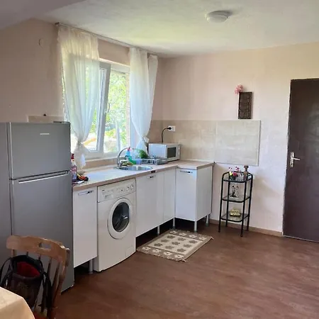 Holiday home Варна Кв.Аспарухово Varna